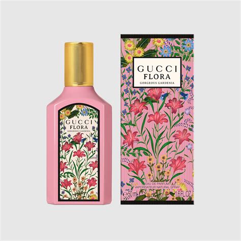 flora gucci notas|gucci flora gorgeous flower.